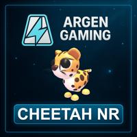 Adopt Me Cheetah NR
