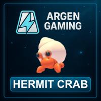 Adopt Me Hermit Crab
