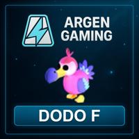 Adopt Me Dodo F