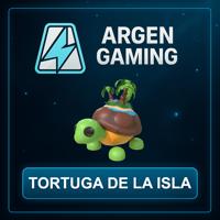 Adopt Me Tortuga De La Isla