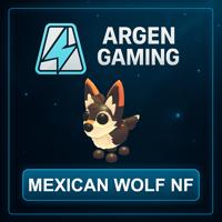 Adopt Me Mexican Wolf NF