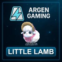 Adopt Me Little Lamb