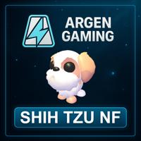 Adopt Me Shih Tzu NF