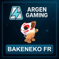 Adopt Me Bakeneko FR