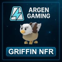 Adopt Me Griffin NFR