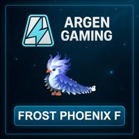 Adopt Me Frost Phoenix F