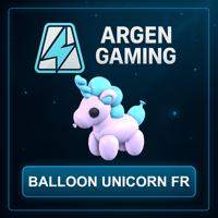 Adopt Me Balloon Unicorn FR