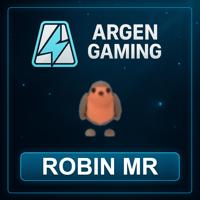 Adopt Me Robin MR