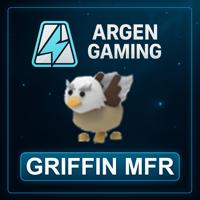 Adopt Me Griffin MFR