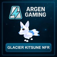Adopt Me Glacier Kitsune NFR