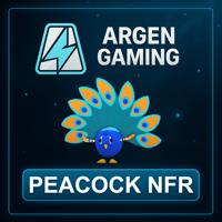 Adopt Me Peacock NFR