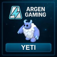 Adopt Me Yeti