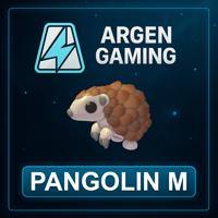 Adopt Me Pangolin M