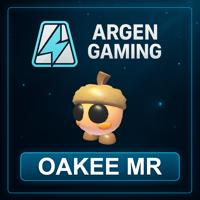 Adopt Me Oakee MR