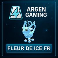 Adopt Me Fleur De Ice FR
