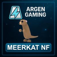 Adopt Me Meerkat NF