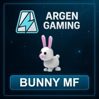 Adopt Me Bunny MF