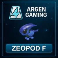 Adopt Me Zeopod F
