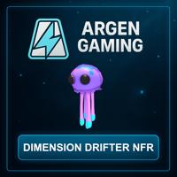 Adopt Me Dimension Drifter NFR