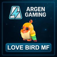 Adopt Me Love Bird MF