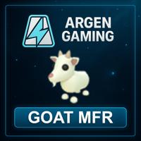 Adopt Me Goat MFR