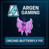 Adopt Me Orchid Butterfly FR