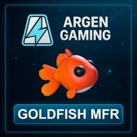 Adopt Me Goldfish MFR