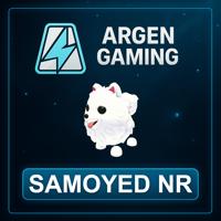 Adopt Me Samoyed NR