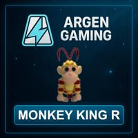 Adopt Me Monkey King R