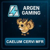 Adopt Me Caelum Cervi MFR
