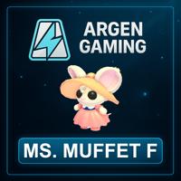 Adopt Me Ms. Muffet F