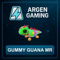 Adopt Me Gummy Guana MR