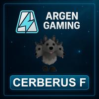 Adopt Me Cerberus F
