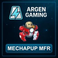 Adopt Me Mechapup MFR