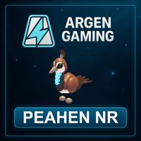 Adopt Me Peahen NR