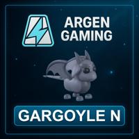 Adopt Me Gargoyle N