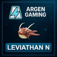 Adopt Me Leviathan N