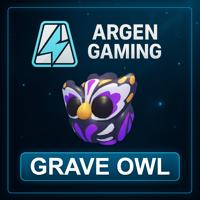 Adopt Me Grave Owl