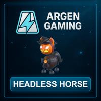 Adopt Me Headless Horse