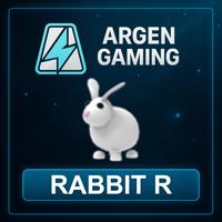 Adopt Me Rabbit R