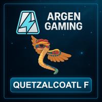 Adopt Me Quetzalcoatl F