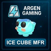 Adopt Me Ice Cube MFR