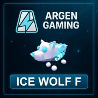 Adopt Me Ice Wolf F