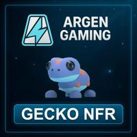 Adopt Me Gecko NFR
