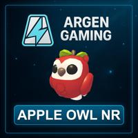 Adopt Me Apple Owl NR