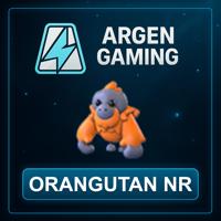 Adopt Me Orangutan NR