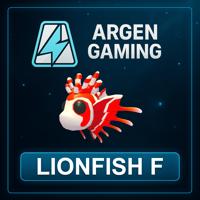 Adopt Me Lionfish F