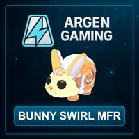 Adopt Me Bunny Swirl MFR