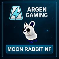 Adopt Me Moon Rabbit NF