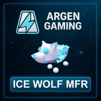 Adopt Me Ice Wolf MFR